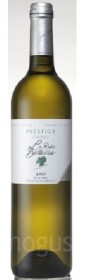 Chateau La Rose Bellevue cuvee Prestige