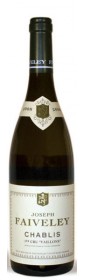 Faiveley Chablis