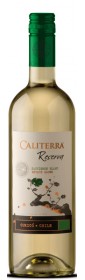 Caliterra Reserva sauvignon blanc