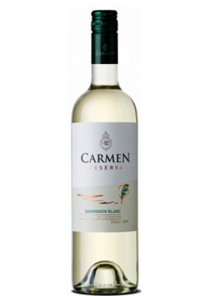 Carmen classic sauvignon blanc