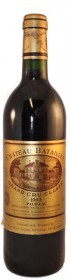 Chateau Batailley 2003
