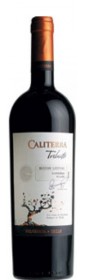 Caliterra Edicion lilitada A