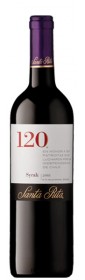 Santa Rita 120 Syrah