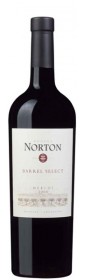 Norton barrel select Cabernet sauvignon