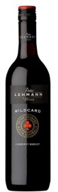 Peter lehmann Wildcard Cabernet merlot