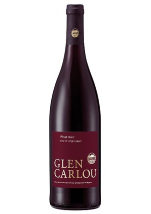 Glen Carlou Pinot noir