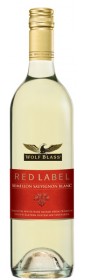 Wolf Blass Red Label 2013
