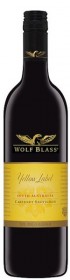 Wolf Blass Yellow Label