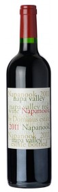 Dominus Napanook 2011