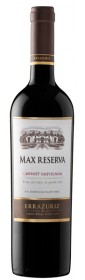 Errazuriz Max Reserva