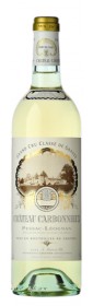 Chateau Larrivet Haut Brion Blanc