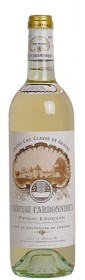 Chateau Carbonnieux Blanc