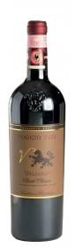 Valiano Poggio Teo