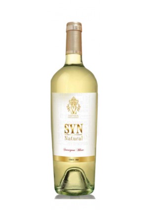 SYN Natural Sauvignon Blanc 