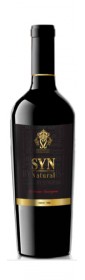 SYN Natural Cabernet Sauvignon 