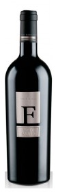 F negro amaro