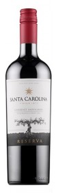 Santa Carolina Reserva Cabernet Sauvignon