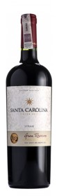 Santa Carolina Gran Reserva Syrah