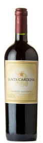 Santa Carolina Reserva De Familia Cabernet Sauvignon