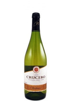 Crucero Chardonnay