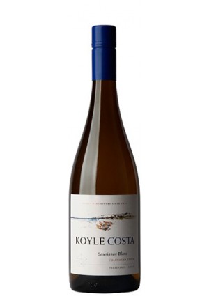 Koyle Costa Sauvignon Blanc