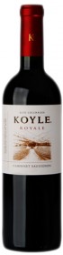 Koyle Royal Carmenere / Cabernet Sauvignon