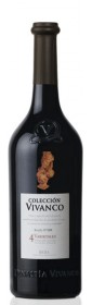 Coleccion Vivanco 4 Varietals