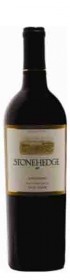 Stonehedge Winery 2013 California Zinfandel