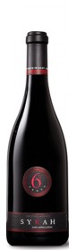 6th Sense Syrah