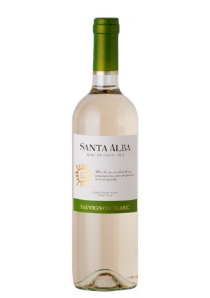 Santa Alba Sauvignon Blanc
