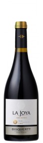 Bisquertt La Joya Gran Reserva Shiraz