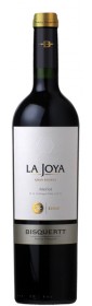 Bisquertt La Joya Gran Reserva Merlot