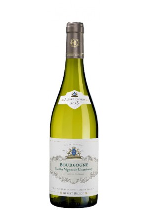 Albert Bichot "Vieilles Vignes" de Chardonnay