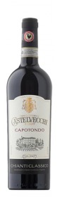 Castelvecchi Chianti Classico Capotondo DOCG