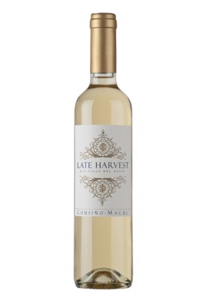 Cousino Macul Late Harvest