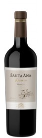 Santa Ana Reserve Malbec