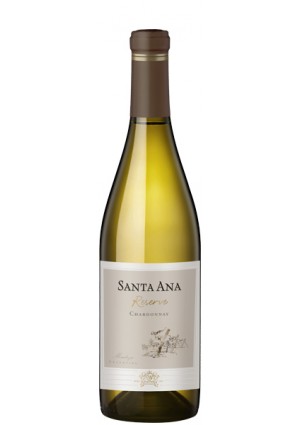 Santa Ana Reserve Chardonnay