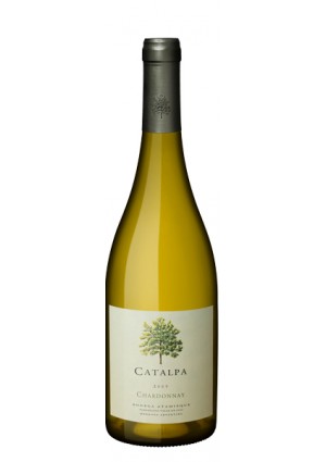 Catalpa Chardonnay