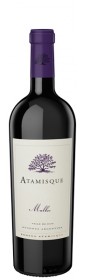 Atamisque Malbec