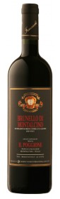 Il Poggione Brunello Di Montalcino 2010