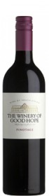 The Winery of Good Hope Pinotage
