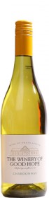 The Winery of Good Hope Unoaked Chardonnay 