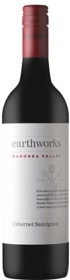 Earthworks Cabernet Sauvignon