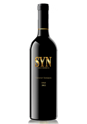 SYN Ultra Premium Cabernet Sauvignon 